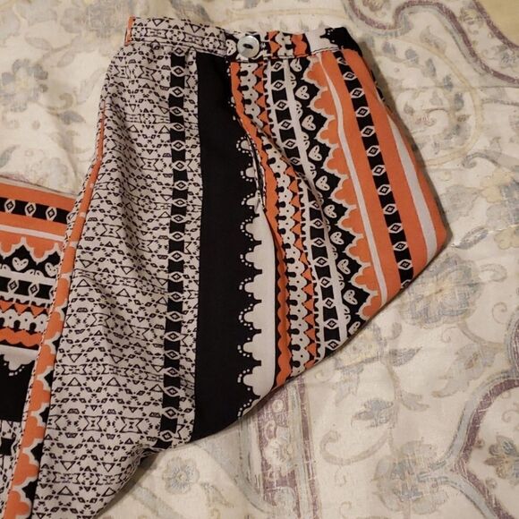 𝅺SANCTUARY long sleeved blouse. Medium - Picture 5 of 7